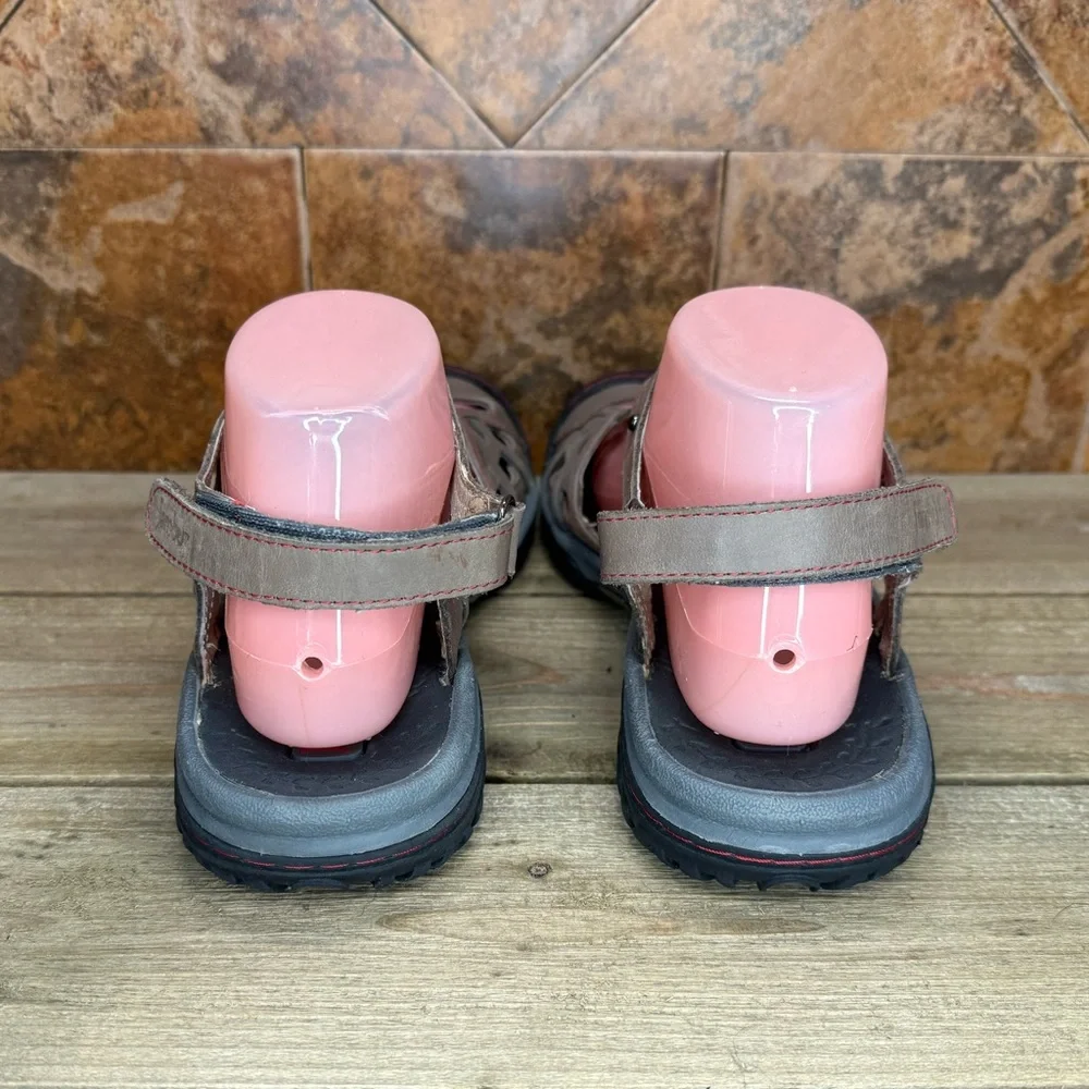 Jambu Xterra Air Vent 360 sandals - Picture 4 of 7